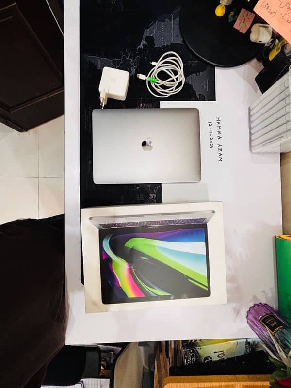 MacBook Pro 13’’ M2 2022 3