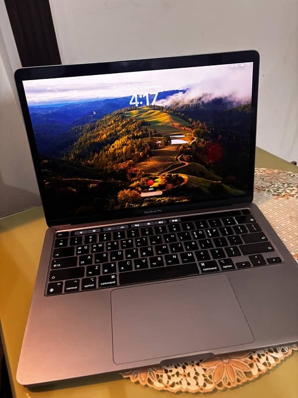 MacBook Pro 13’’ M2 2022 7