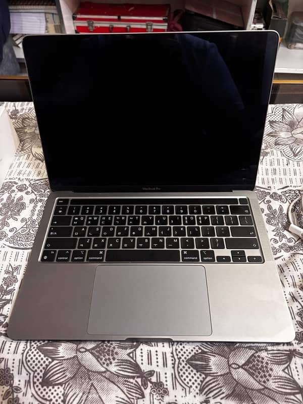 MacBook Pro 13’’ M2 2022 8