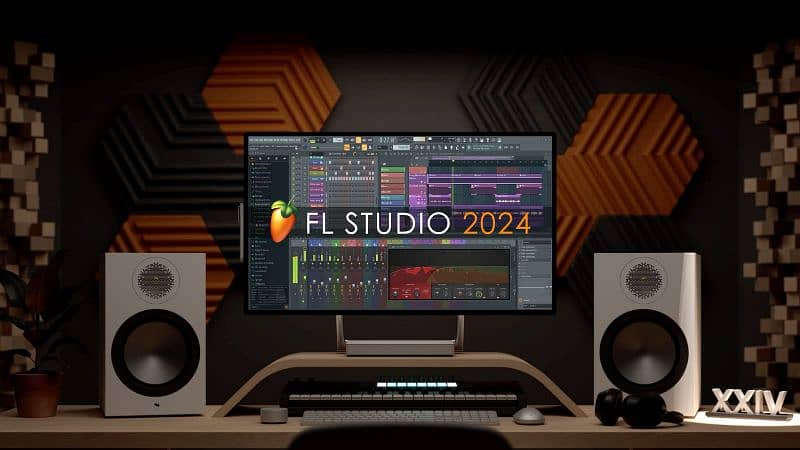 Vsts Plugins | Music Libraries | Cubase | FL Studio | Logic Pro 6