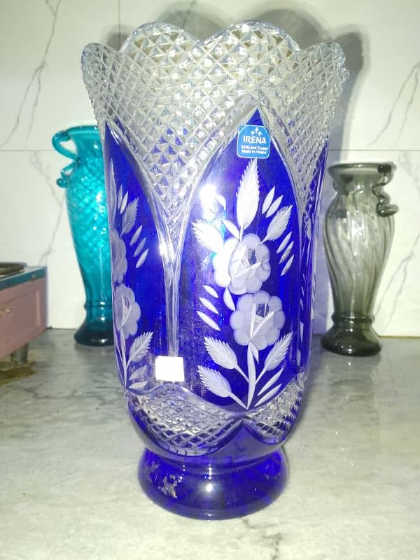 5 imported vases 2