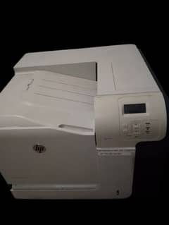 HP laserjet printer 500