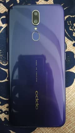 oppo f11 8/256 available for sale