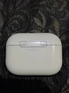 apple airpods pro