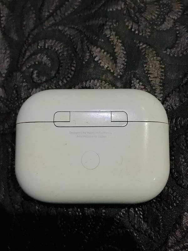 apple airpods pro 0