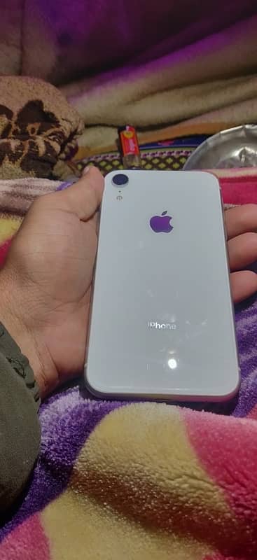 Iphone Xr 2