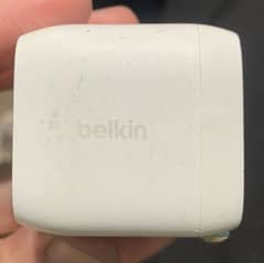 Original Belkin chargers