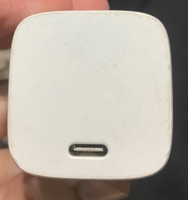 Original Belkin chargers 1