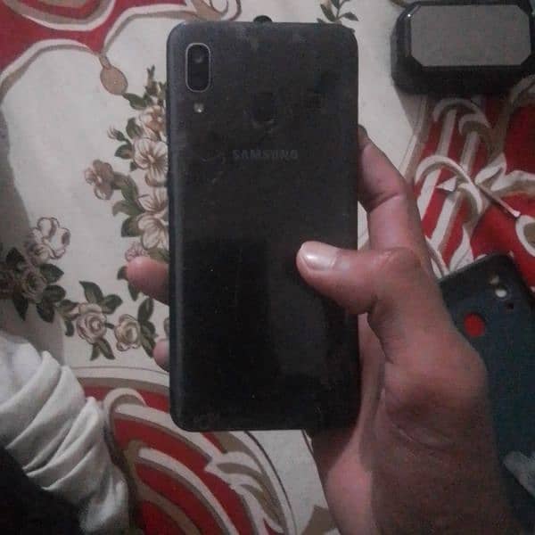 Samsung galaxy a20 mobile for sale 2