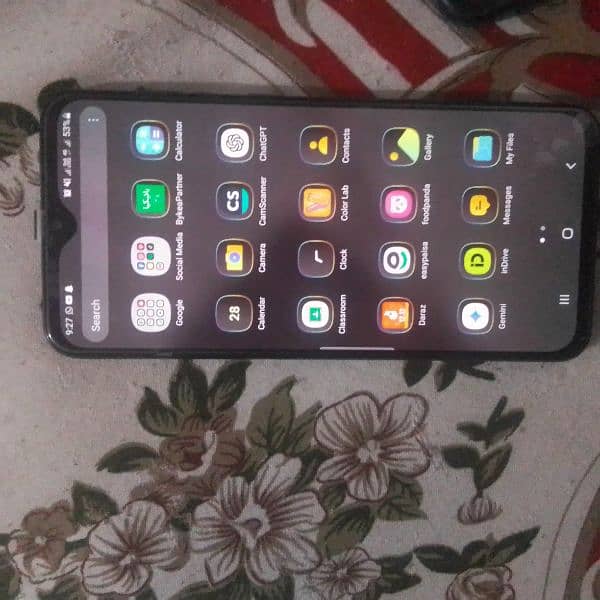 Samsung galaxy a20 mobile for sale 3