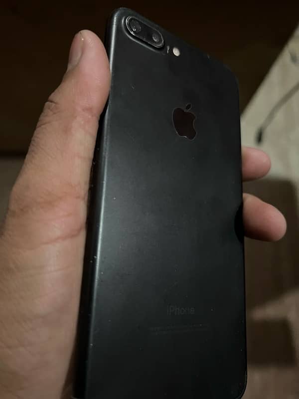 iphone 7plus 0