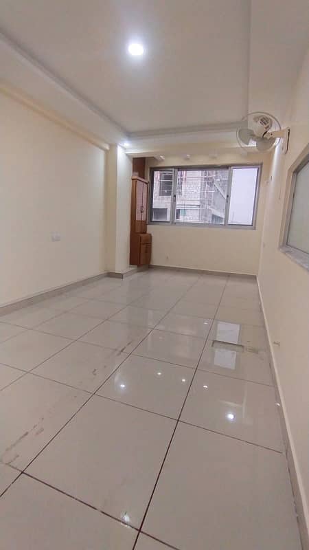 G/11 markaz new Plaza vip location 2nd floor triple office1300sq office available for rent real piks 2