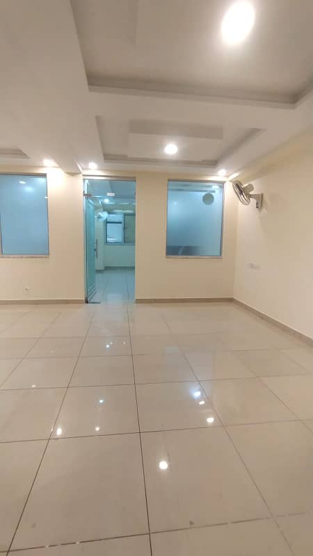 G/11 markaz new Plaza vip location 2nd floor triple office1300sq office available for rent real piks 8