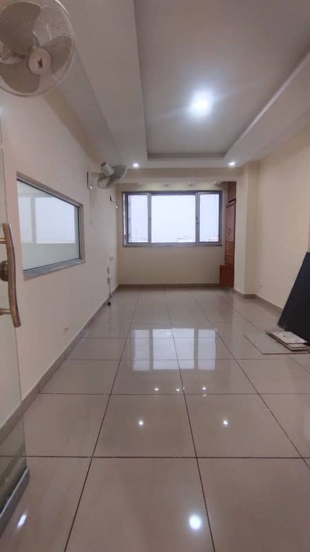 G/11 markaz new Plaza vip location 2nd floor triple office1300sq office available for rent real piks 11