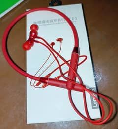 lenovo neckband