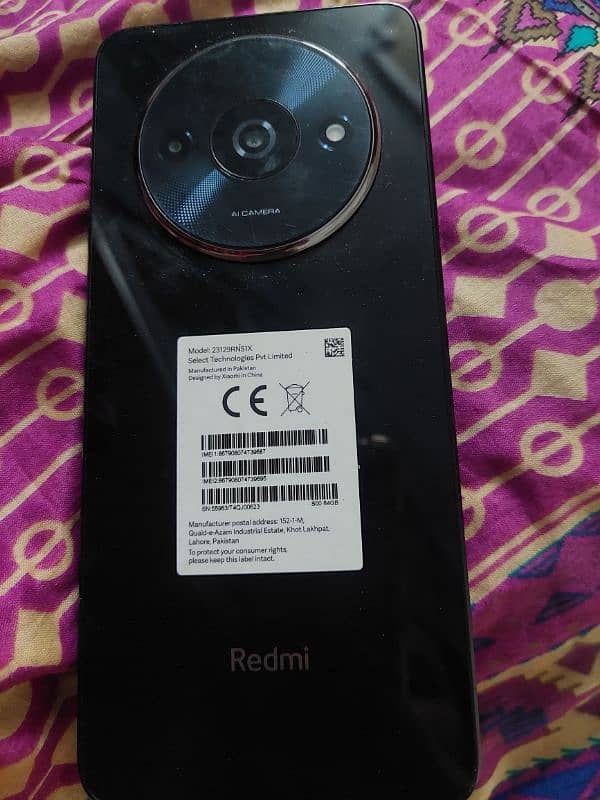 redmi 3 1