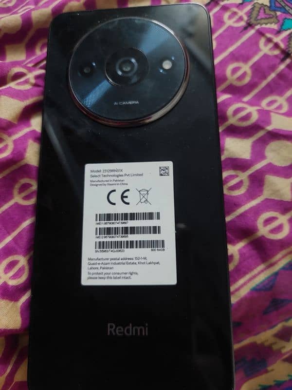 redmi 3 2