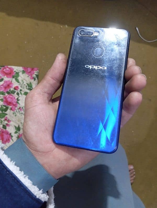 oppo f9 2