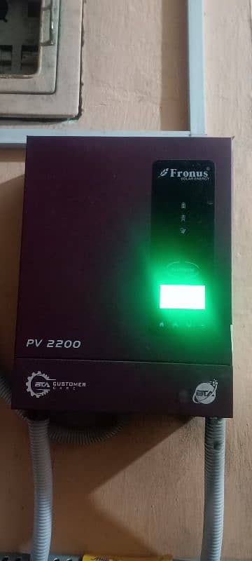 fronts pv2200 + Osaka ta 1800 battery good  0.3=0 0.4. 6*29*6*9*1 3