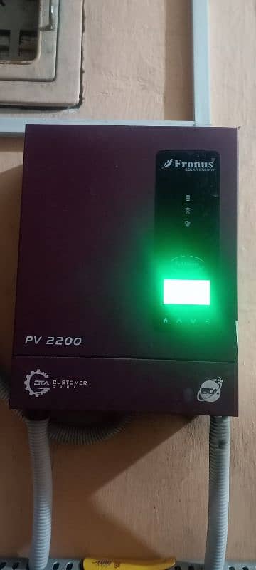 fronts pv2200 + Osaka ta 1800 battery good  0.3=0 0.4. 6*29*6*9*1 5