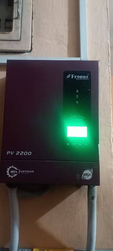 fronts pv2200 + Osaka ta 1800 battery good  0.3=0 0.4. 6*29*6*9*1 6