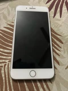 Iphone 8 plus 256gb With Box