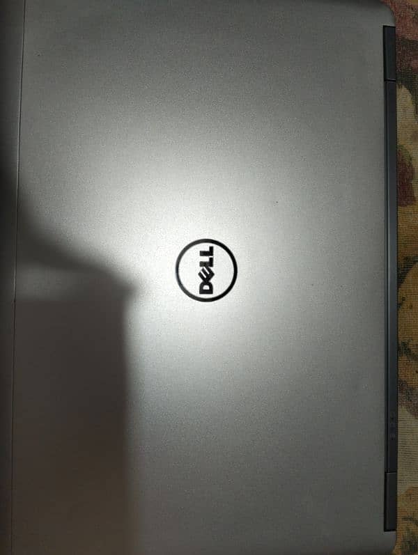 DEll latitude e7440 6