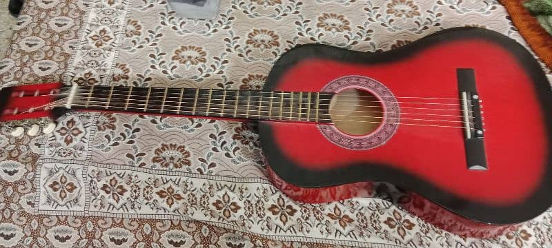 Gitar 0