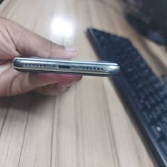 Iphone X 256gb PTA approved for sale