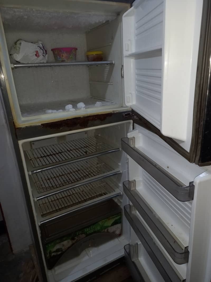 Dawlance Fridge best cooling 2