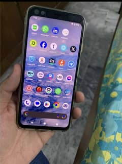 Google Pixel 4