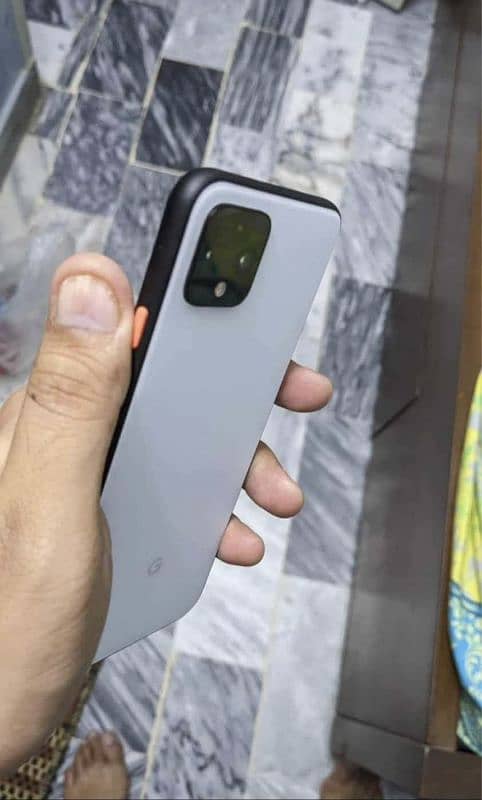 Google Pixel 4 1