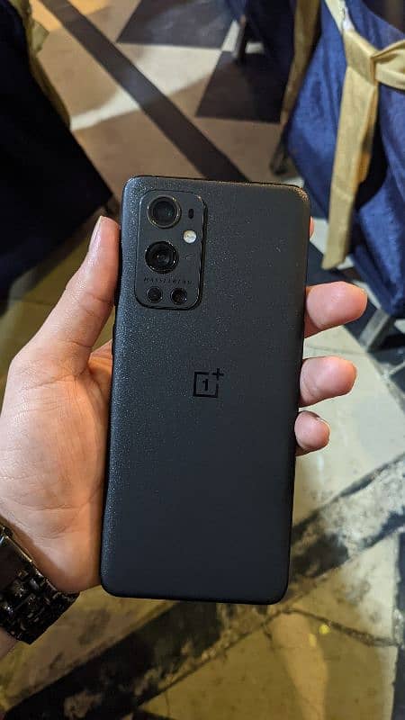 Oneplus 9pro pta 1