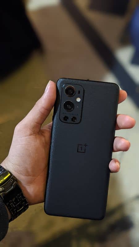 Oneplus 9pro pta 3