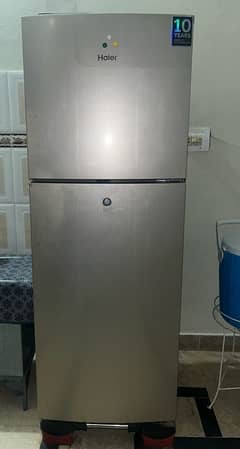 haier refrigirator/fridge