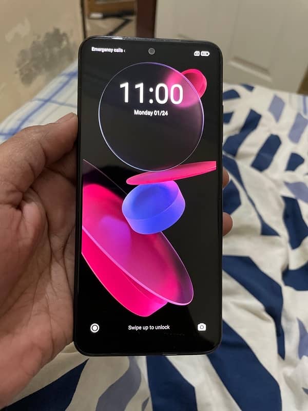 Redmi Note 10   4/128 good condition with Box 2