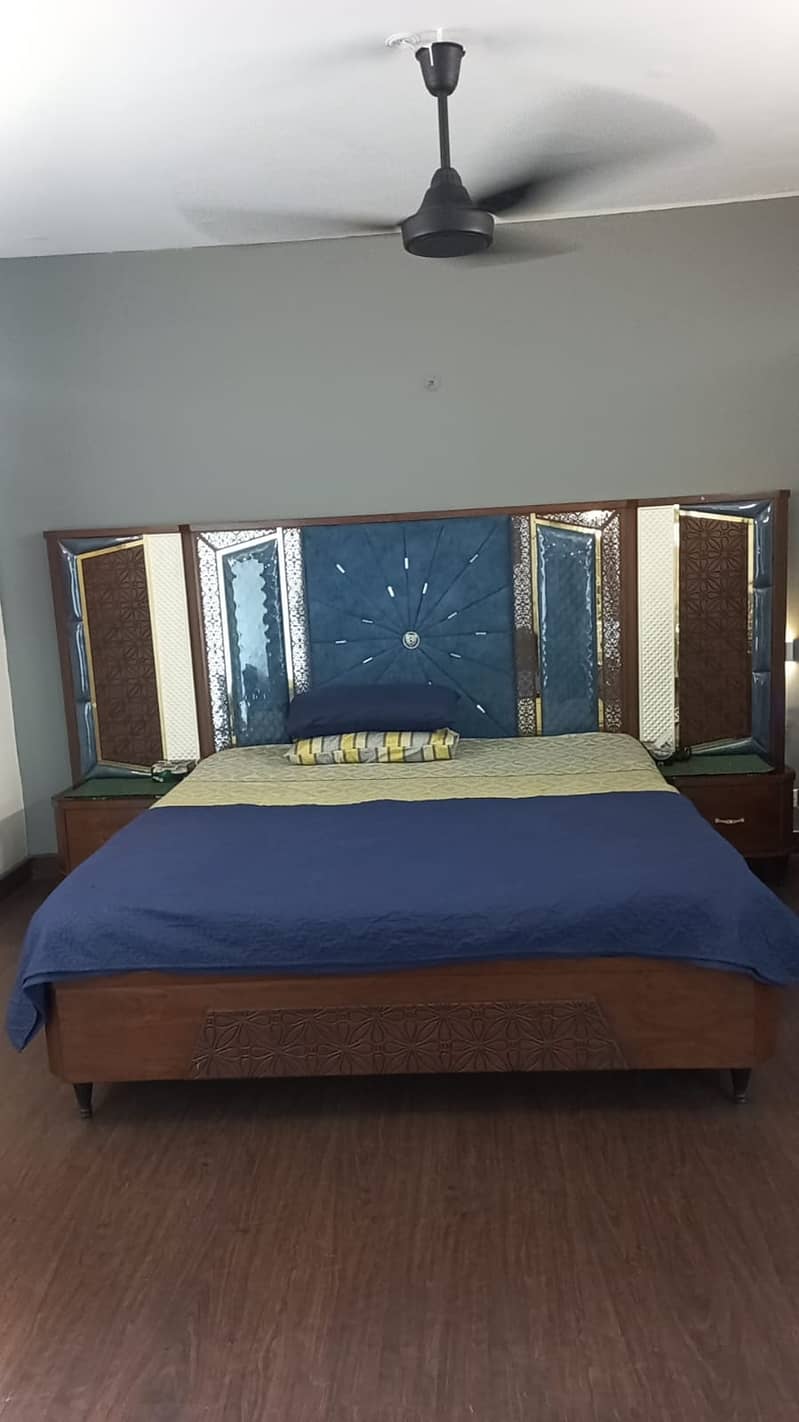 Bed Set for sale 3