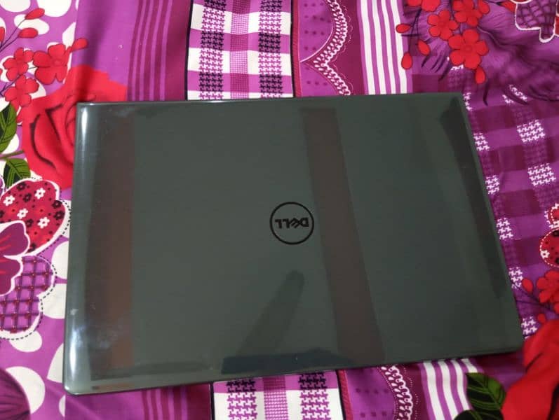 Dell Laptop for sale (Best for Designers) 1