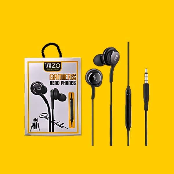 Akg Gaming Handsfree | Ear Phone For Mobile Phones 2