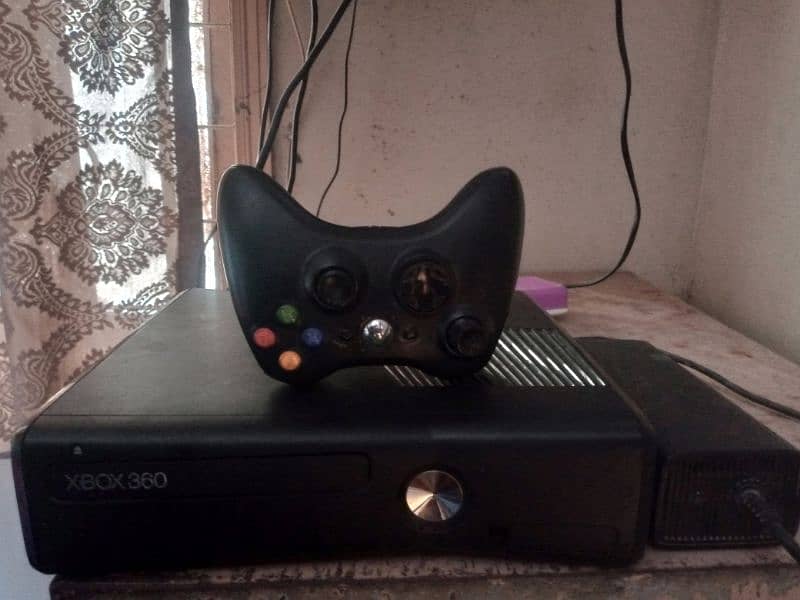 x box 360 0