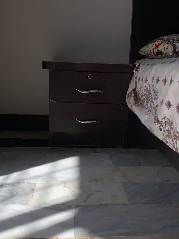 selling bed set 4