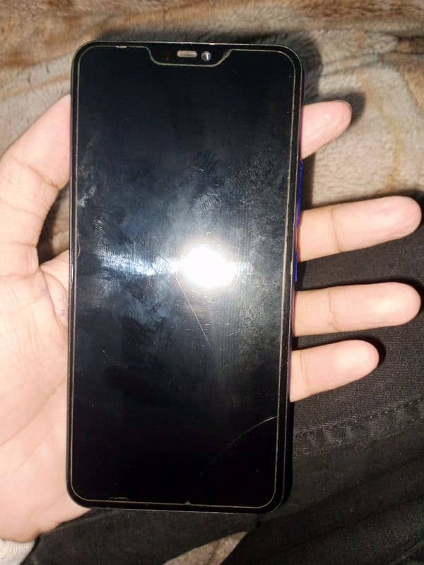 vivo y85q hai 3