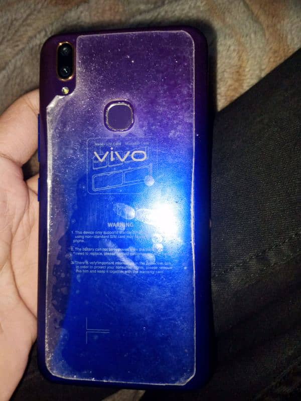 vivo y85q hai 6