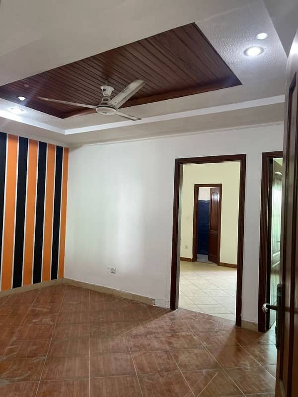 2 Bed Office Available on Rent in G-13 6