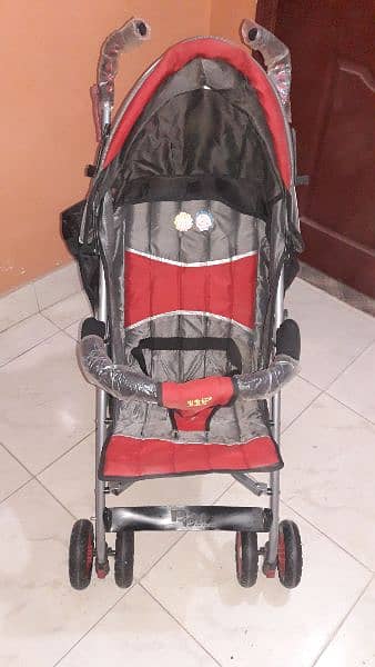 Baby Carrier for Sale 1