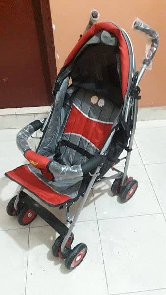 Baby Carrier for Sale 2