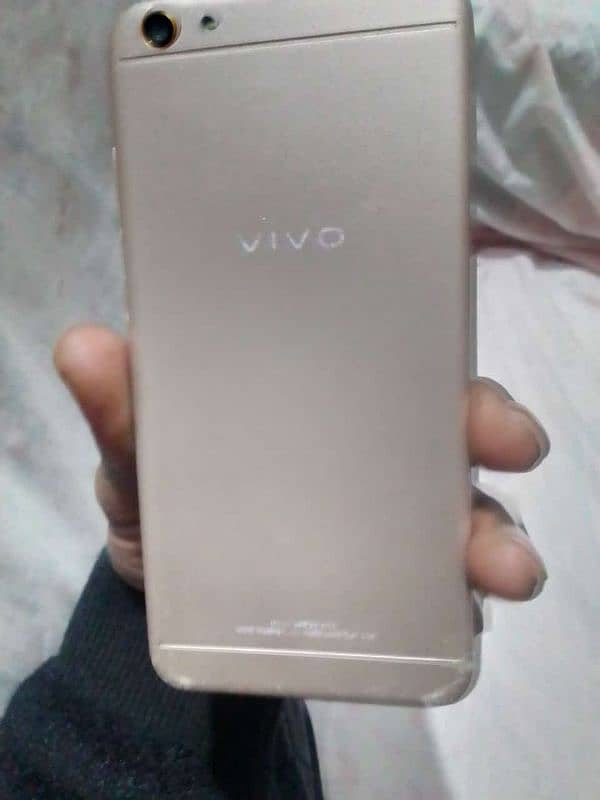 vivo Y66 1