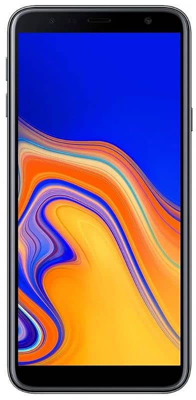 Orignal Samsung Galaxy j4 Plus 4/64 1