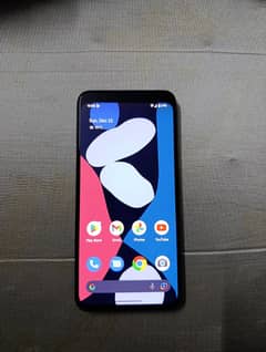 Google Pixel 4XL