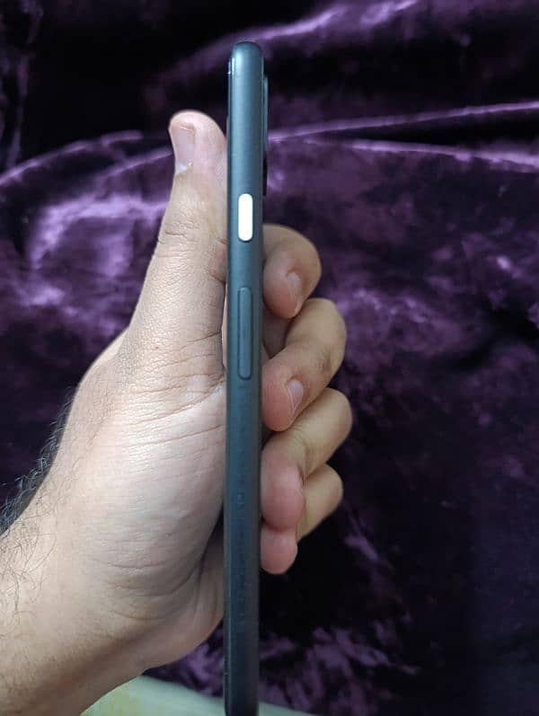 Google Pixel 4XL 3